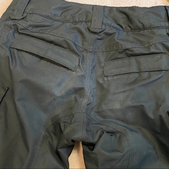 Burton Dryride Snowpants - Picture 6 of 9